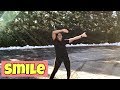 SMILE (Living My Best Life) - LIL DUVAL FT SNOOP DOGG | CABRIA J. FITNESS | DANCERCISE
