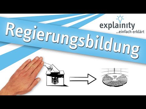 Video: Was ist ein zentralisiertes Regierungssystem?