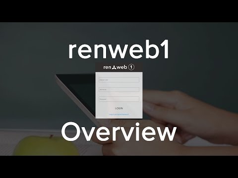 Renweb1 - Overview