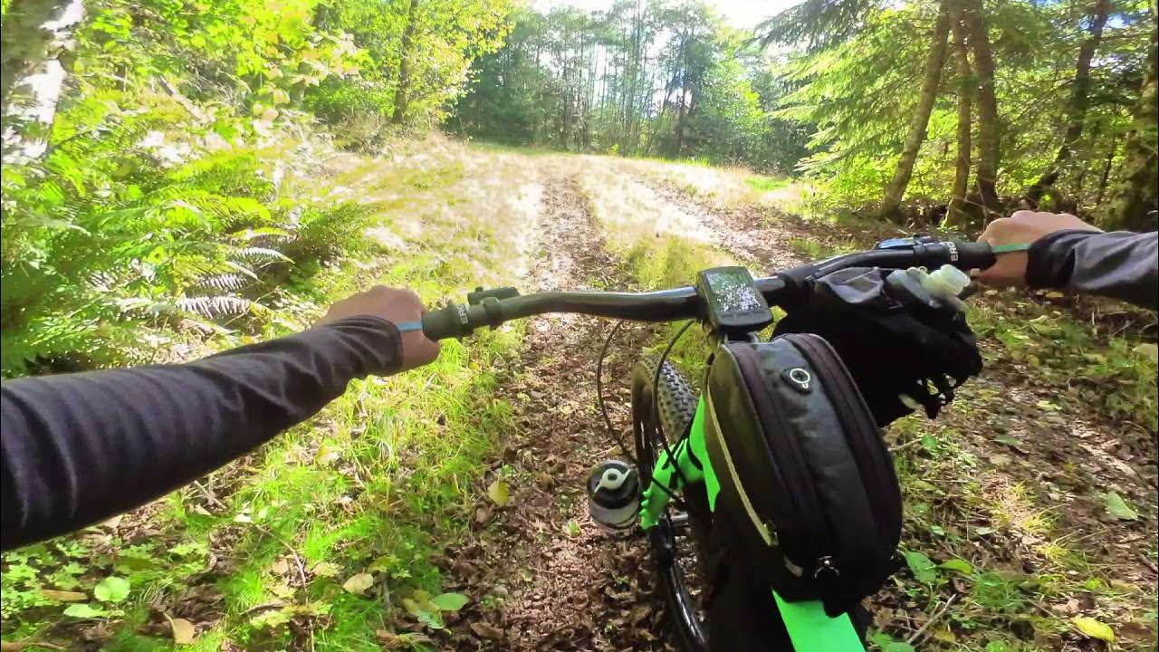 Snoqualmie Forest Campbell Global YouTube