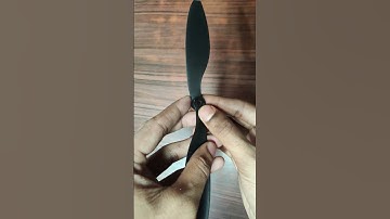 1045 drone propellers | #asmr | #propeller | #drone | Yash Ghodinde