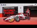 Formula 3 Asya Altıncı Yarış #74