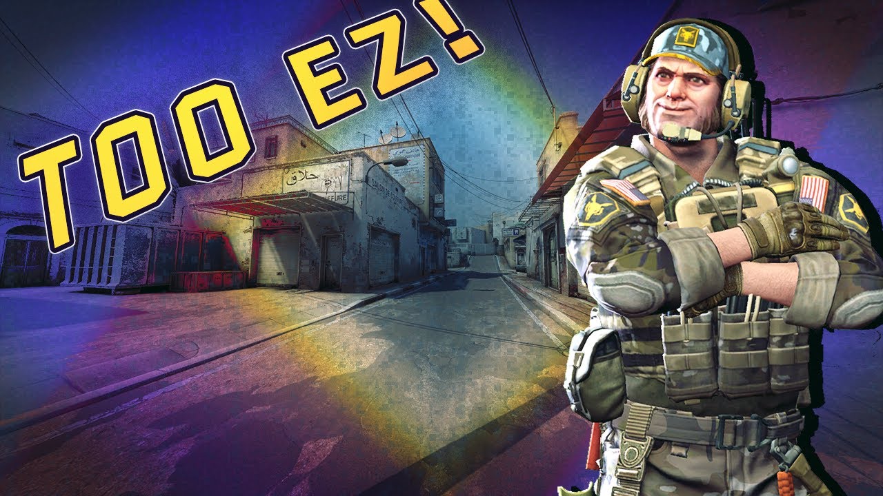 Top-18 Must-Watch Sniper Ownages | CS:GO Fragmovie - YouTube
