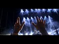 18 ANIMALS ARCHITECTS LIVE @ CDMX VELODROMO OLIMPICO "BROKEN MIRROR TOUR 2026" 25-04-2026 MEXICO