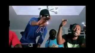 STONEBWOY FT - SAMINI CLIMAX(offical video)