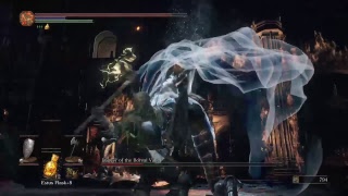 Please Dont Make Go To Work Souls 3