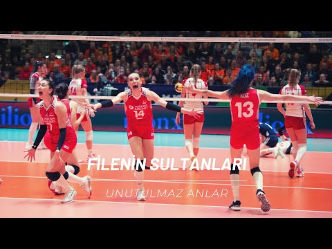 Filenin Sultanları ~ Unutulmaz Anlar