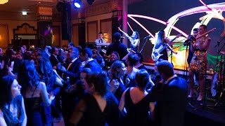 Sana Birşey Olmasın - (Seni Benden Ne Bu Şehir Ayırır, Ne De Ecel) High Mood Band , Akustik Düzenleme