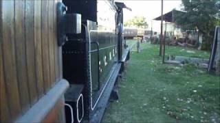 Ferroclub Argentino Nielson & Co(Año 1890) N°27en Cnel.F.Lynch 10/04/2011