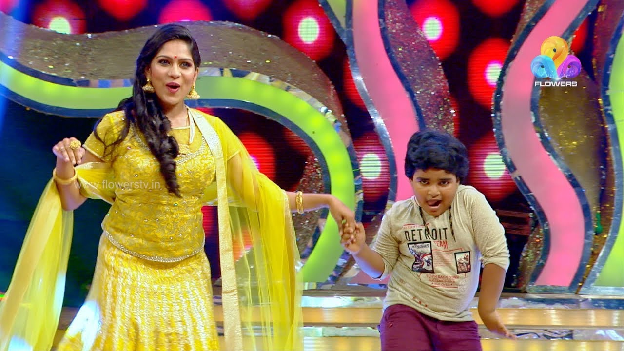 Katturumbu കട്ടുറുമ്പ് Flowers Ep 81 YouTube