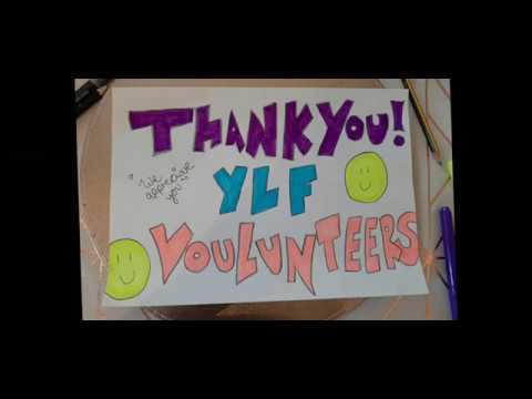 Volunteers Week 2020 | Message from the MCYPC Team - YouTube