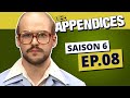 Les appendices  s06e08  marcandr grondin