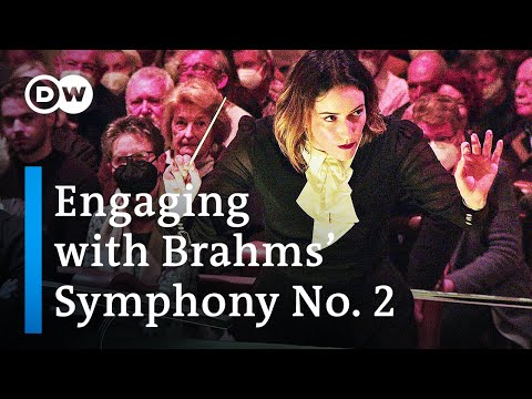 Brahms: Symphony No.