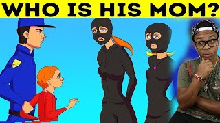 Messed Up RIDDLES That Will TRICK YOUR MIND Part 2