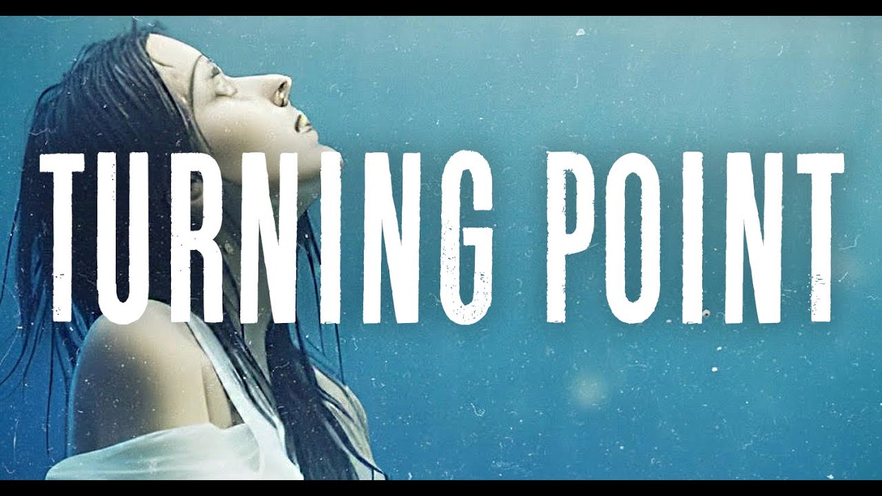 PHELIXX LAKE: Turning Point (Official Visualizer)