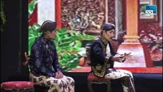 PERTUNJUKAN KETHOPRAK RRI SURAKARTA || RONDO KUNING EDAN PART 7