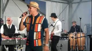 SKA SKA SKA!!!  MELBOURNE SKA ORCHESTRA LIVE AT CARNEGIE, MELBOURNE  24/02/2024