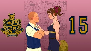 Bully Scholarship Edition [HD] Walkthrough / Let