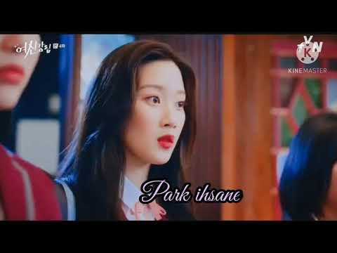 لي سوهو ليم جو كيونج لقطات من مسلسل الجمال الحقيقي للي سوهو و ليم جوكيونج تحت طلب متابعة
