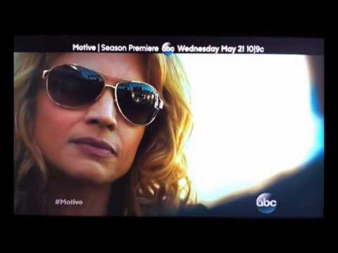 Az indíték - 2. évad