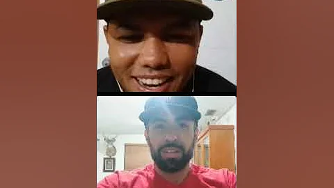 Daniel Cabrera , nos habla de como trabajar g@ll0s...