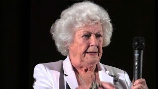 Barbara Hale FINALLY Breaks Her Silence on Raymond Burr — What She Revealed Shocked Everyone