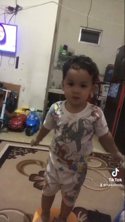 TIKTOK LUCU IMUT GANTENG DJ RABBIT - RUDE MAGIC ( TIKTOK VIRAL 2021 )