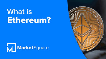 What is Ethereum? | Decentralized World Computer | Smart Contract Platform | Ethereum Blockchain