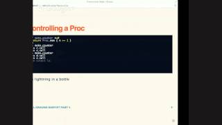 Well Grounded Rubyist 2nd Edition: Book Review Ch 12-15