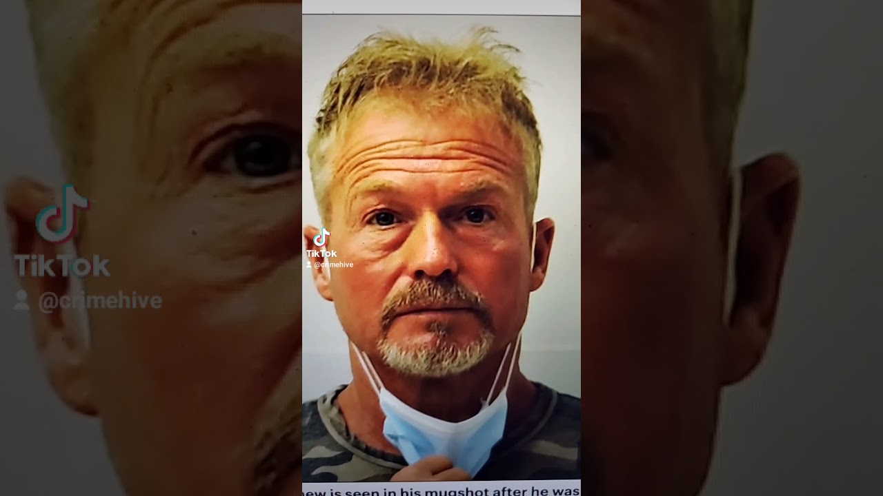 Barry Morphew Arrested. Seen with Another Woman on Camera.