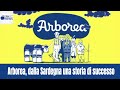 A Cibus 2018, Francesco Casula, dg della cooperativa Arborea, leader del mercato lattiero-caseario in Sardegna, ha illustrato i piani di sviluppo internazionali, il programma di crescita sul territorio nazionale e gli investimenti previsti per il 2018. Arborea, dalla Sardegna una storia di successo