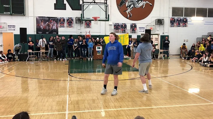 2020 Nordonia Lip Sync Senior Class of 2020