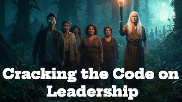 De leider in jezelf ontwikkelen - yssenol