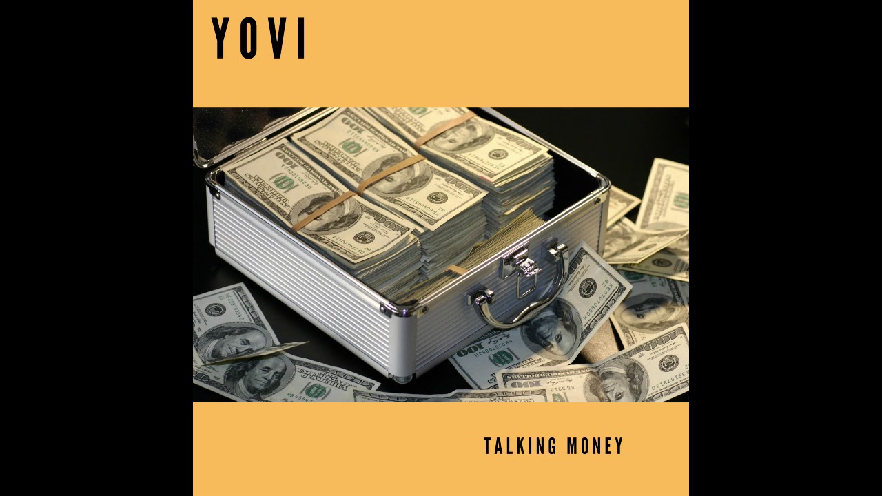 Talking money 2. Rack up money.