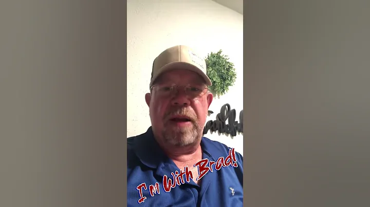 Richard Roush supports Brad Norman For Sheriff