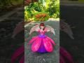 biggest Rc Dancing Girl unboxing 😍#shorts