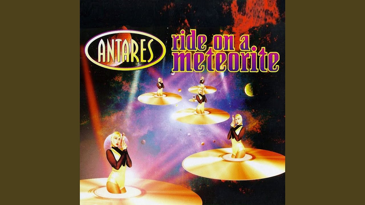Ver Ride On a Meteorite (Extended Mix) no YouTube