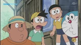 Doraemon Bahasa Indonesia || PENGINAPAN BERHANTU || Episode 219 720p