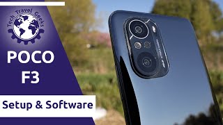 POCO F3 by Xiaomi - Setup and Software Experience camera samples POCO F3 by Xiaomi - Setup and Software Experience camera samples
