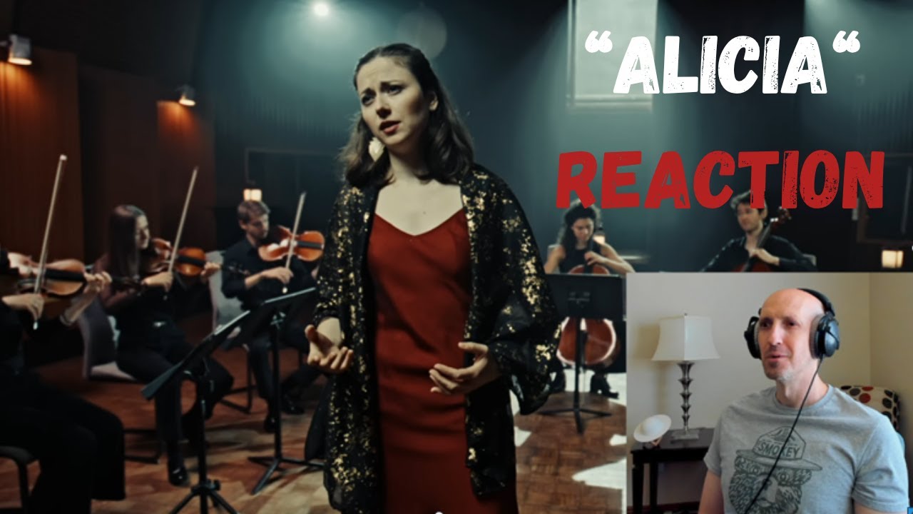 My first time hearing 