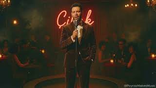 Berksan - Çilek 1960S Motown Soul Ai Cover