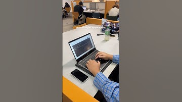 In the home of Silicon Valley… students have an optimistic outlook for AI & robotics 🦾 Link in bio