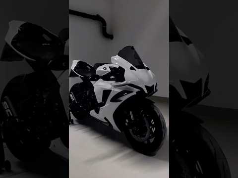 Yamaha😍 New bike