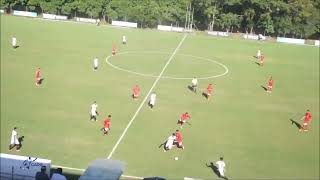 Kleyber Simionato - Brasil de Pelotas
