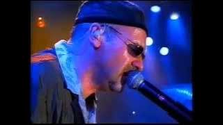 Mike & The Mechanics - The Living Years