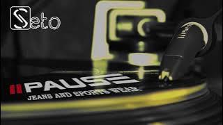 DJ Seto - Mix for Pause Jeans May 2025
