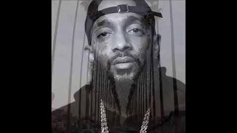 Nipsey Hussle
