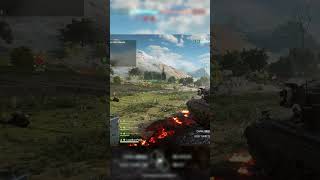 bro thinks its a cod campaign #battlefield #battlefield6 #bf6