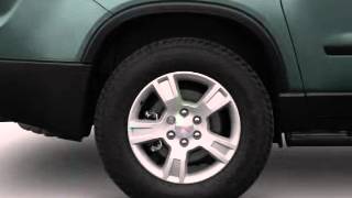 2010 GMC Acadia - Grand Rapids MI