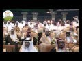 حفل افتتاح متنزه الملك عبدالله بحي النسيم بمحافظة الطائف